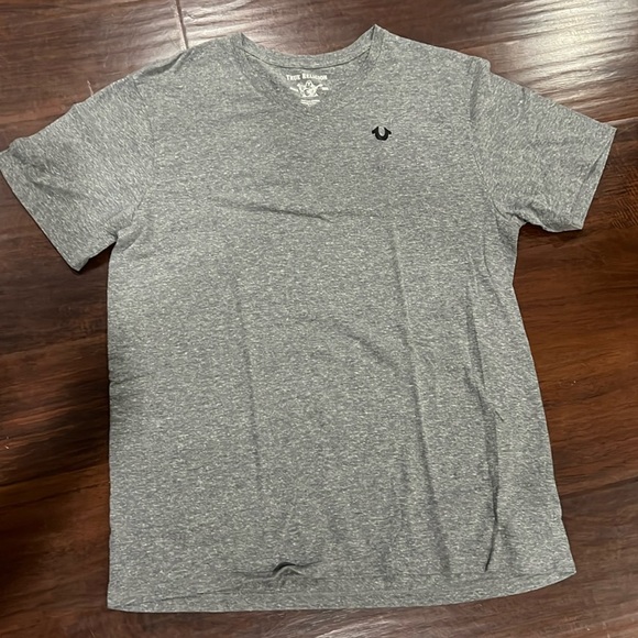 True Religion Men’s tshirt - Picture 1 of 2